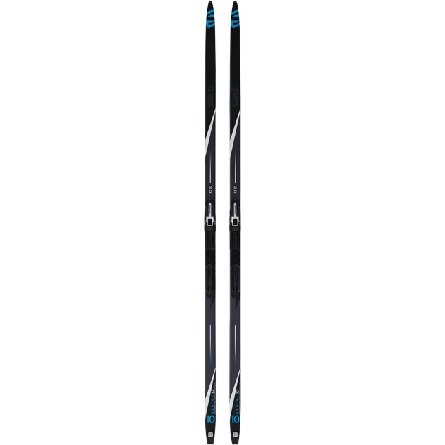 RS10 x-stiff (and Prolink Shift)  Ski- und Bindungs-Set Skating-Langlauf Herren