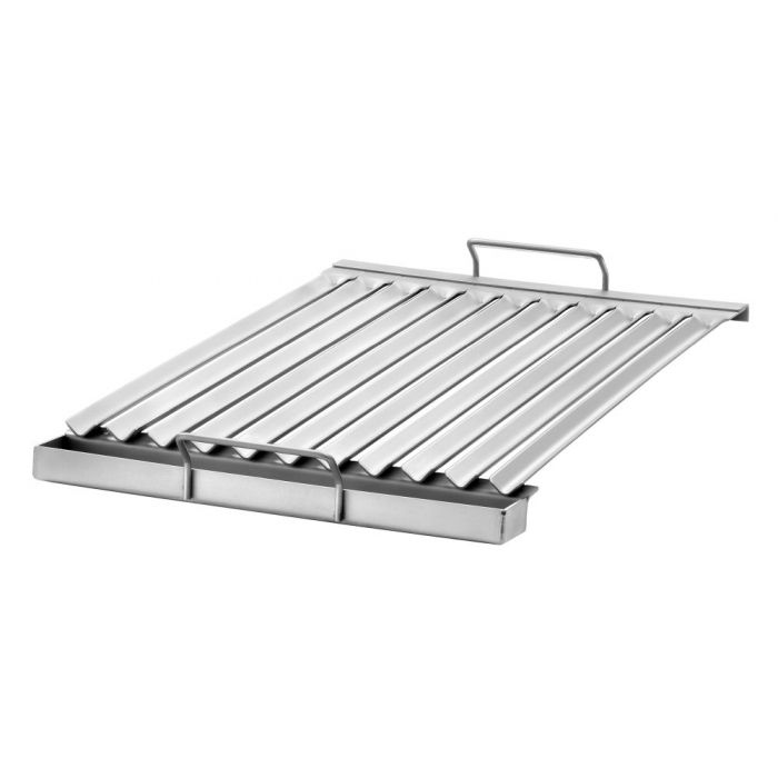 Bartscher V-Rost LVG650Snack