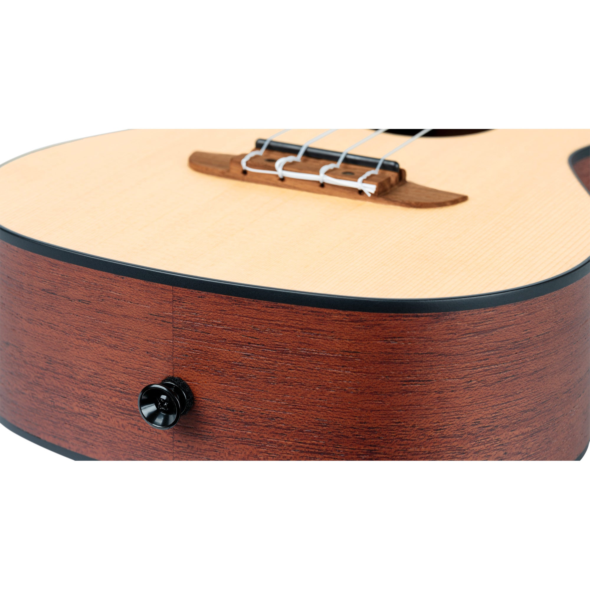 Ortega Bonfire Series RU4 concert ukelele