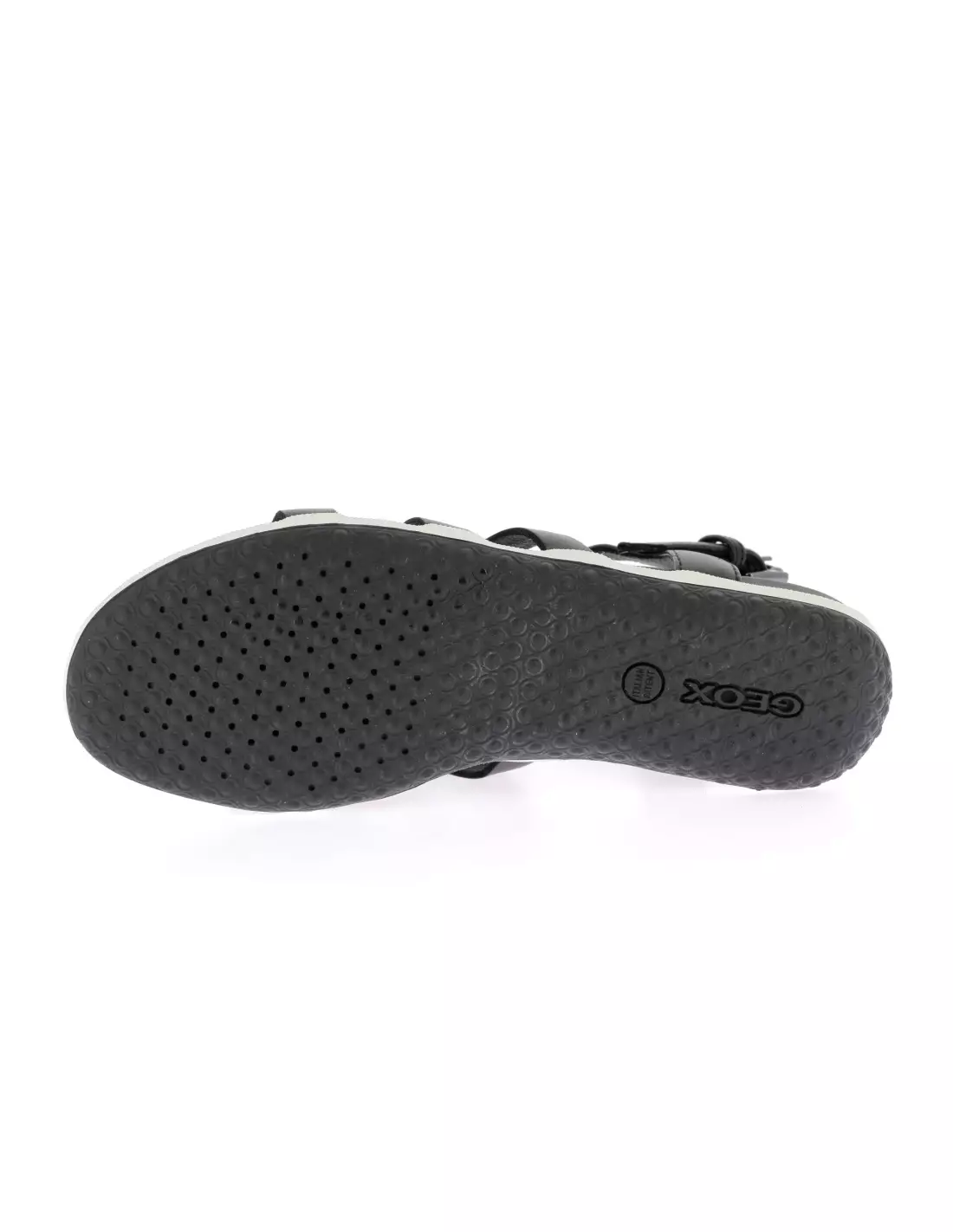 VEGA - Sandales & nu-pieds COGNAC/LTGOLD