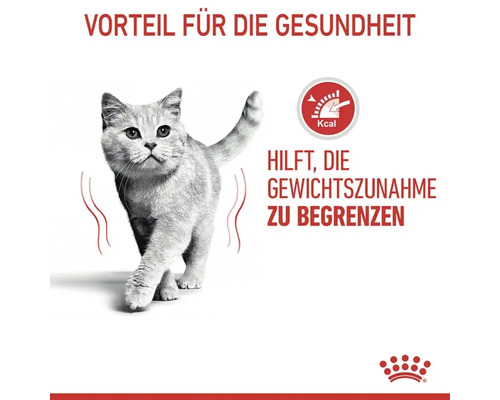 ROYAL CANIN Light droogvoer voor katten 8 kg
