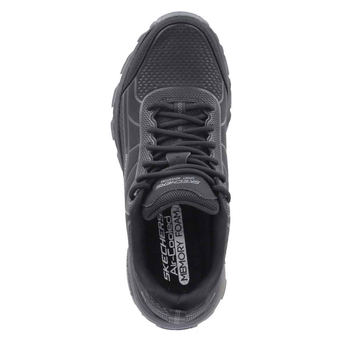 SkechersHalbschuhe MAX PROTECT - bkcc