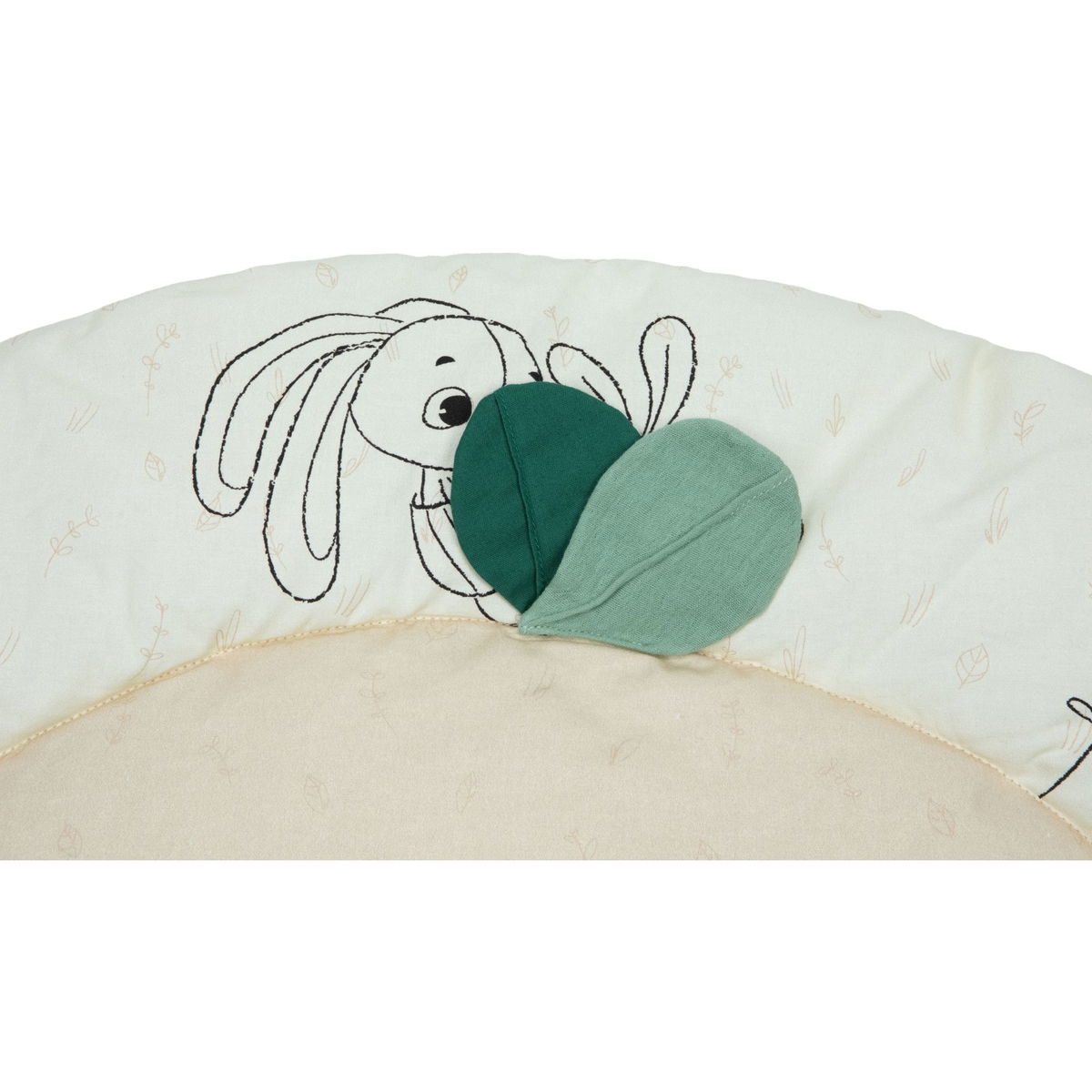 Tiny LoveTiny Love   Spieldecke Luxe Gymini garden of adventures