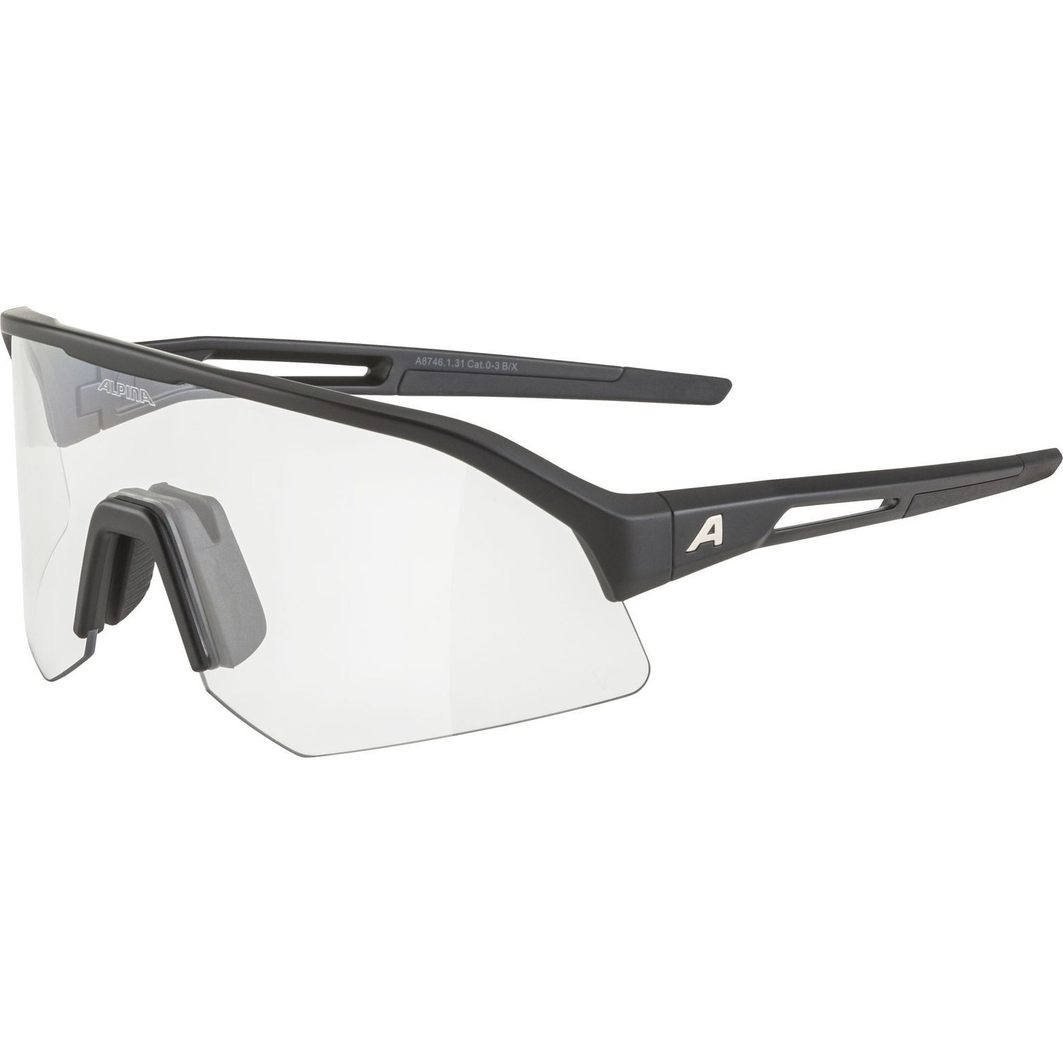 AlpinaSonic HR V