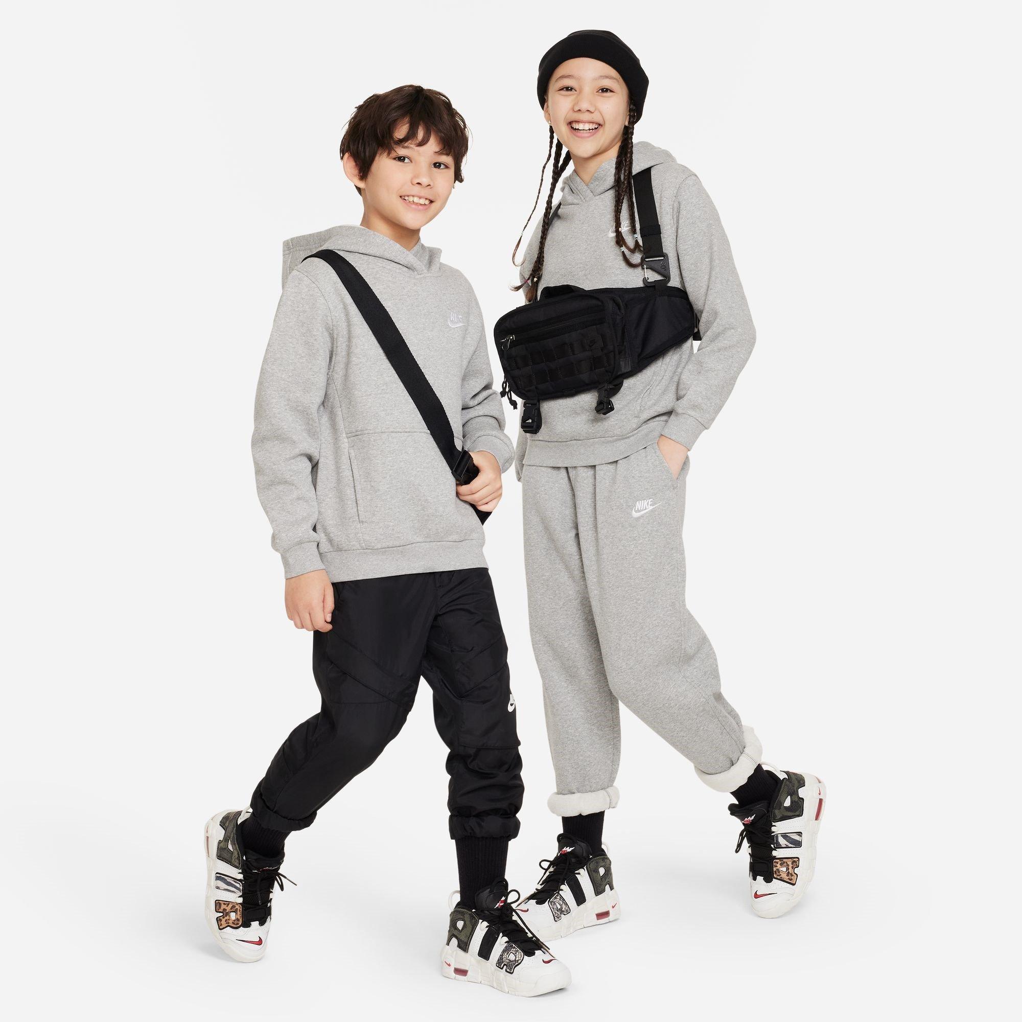 Nike Sportswear Club Pullover Hoodie Junior Boys