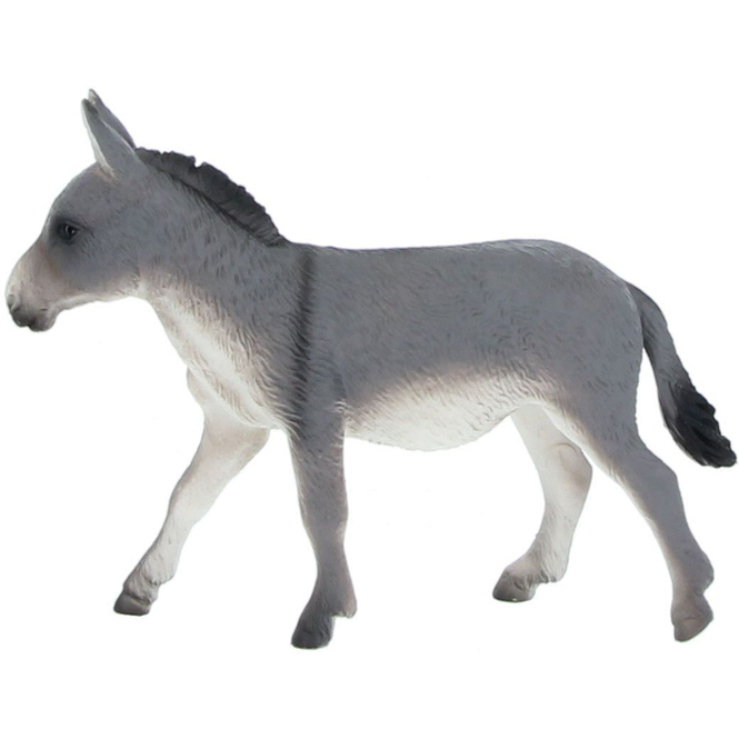Besttoy Farmland - Esel stehend - Spielfigur 387397