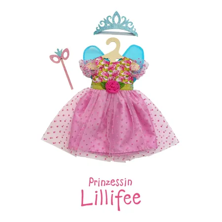 Heless Puppenkleid 