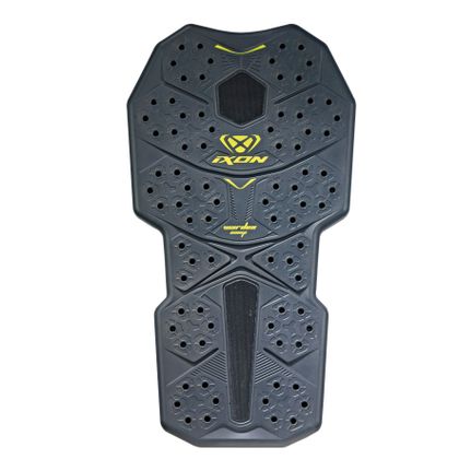 Dorsale Ixon WARDEN COMP - Noir