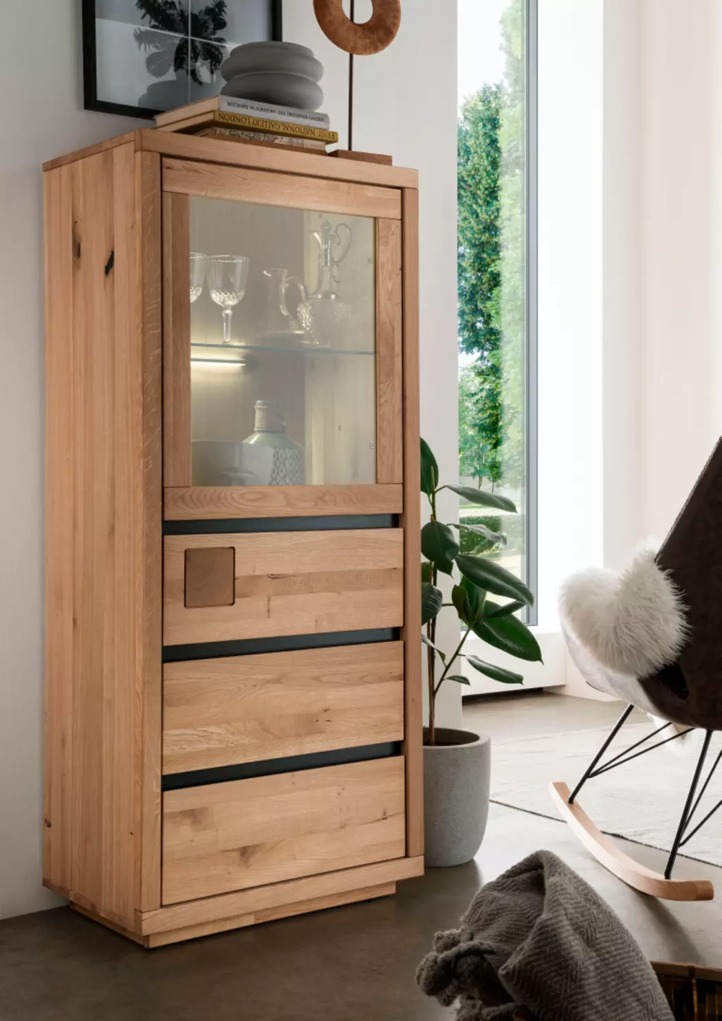 Highboard Richmond