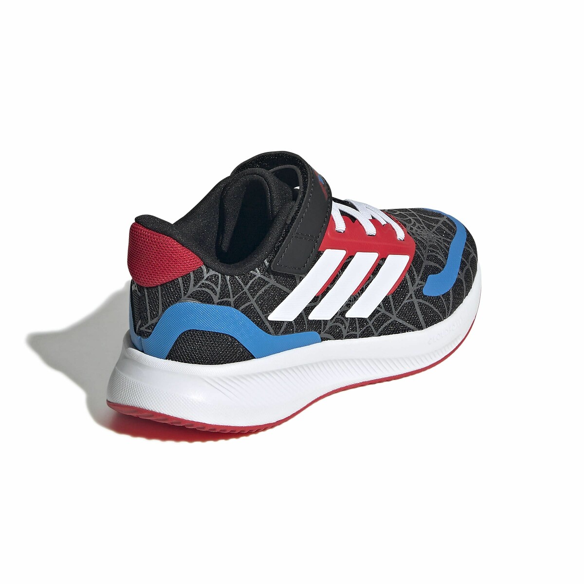 Tênis adidas Performance Runfalcon Homem-Aranha