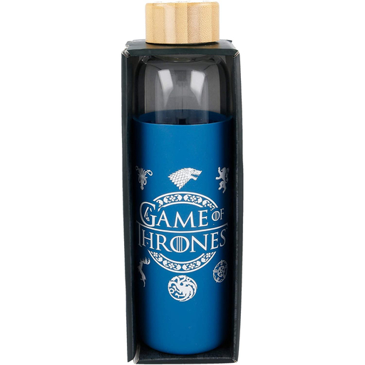 Garrafa Game of Thrones 63751
