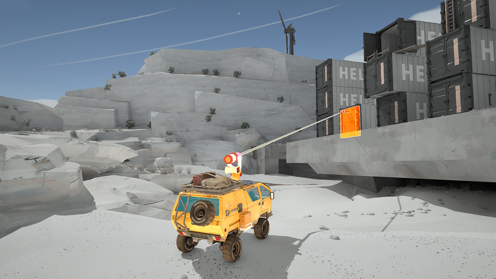 Caravan SandWitch- PlayStation 5