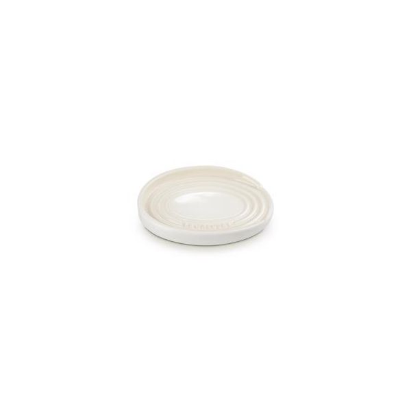 Le Creuset Base Para Colheres Oval Merengue