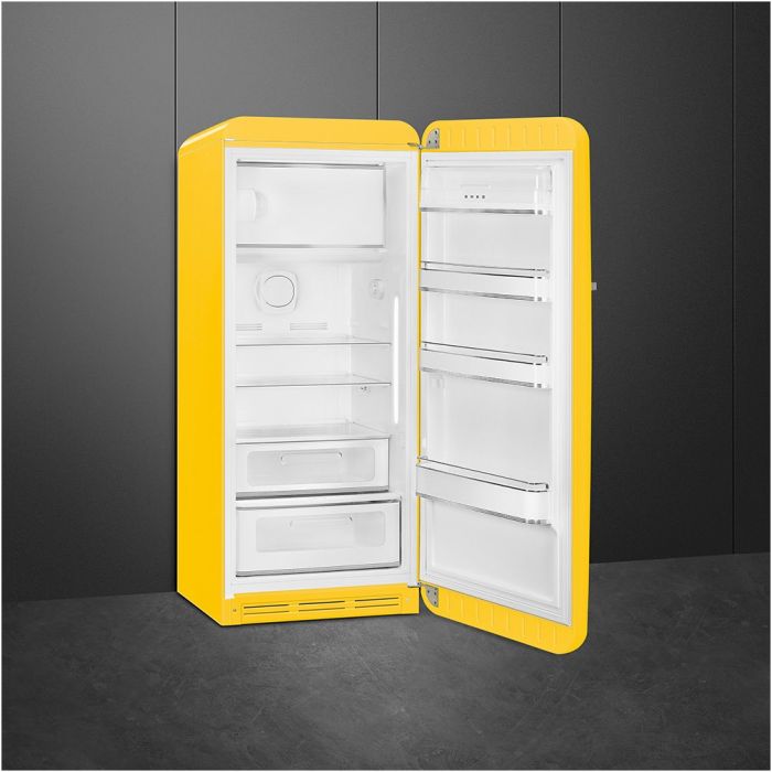 SMEG Kühlschrank 50's Retro Style FAB28RYW5