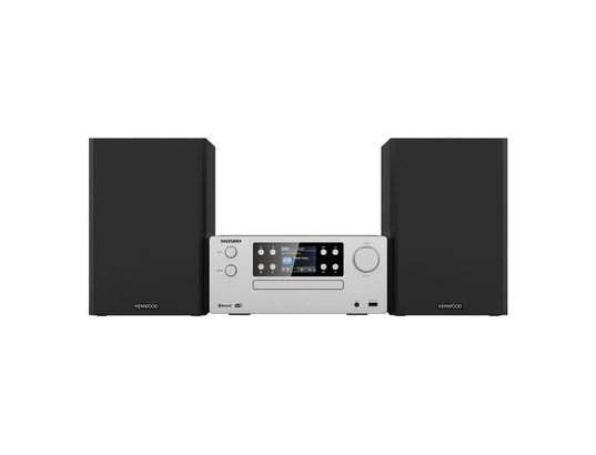 KENWOOD - M-925dab argent