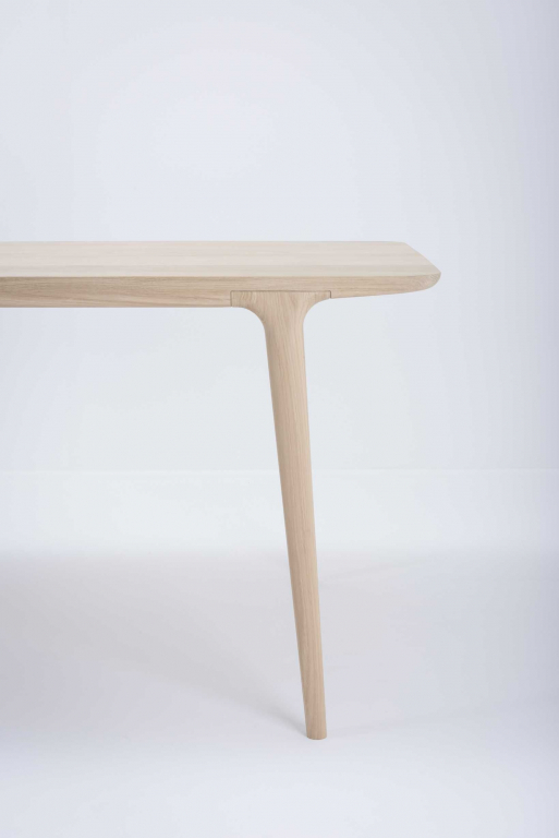 Gazzda Fawn tafel 200x90 naturel