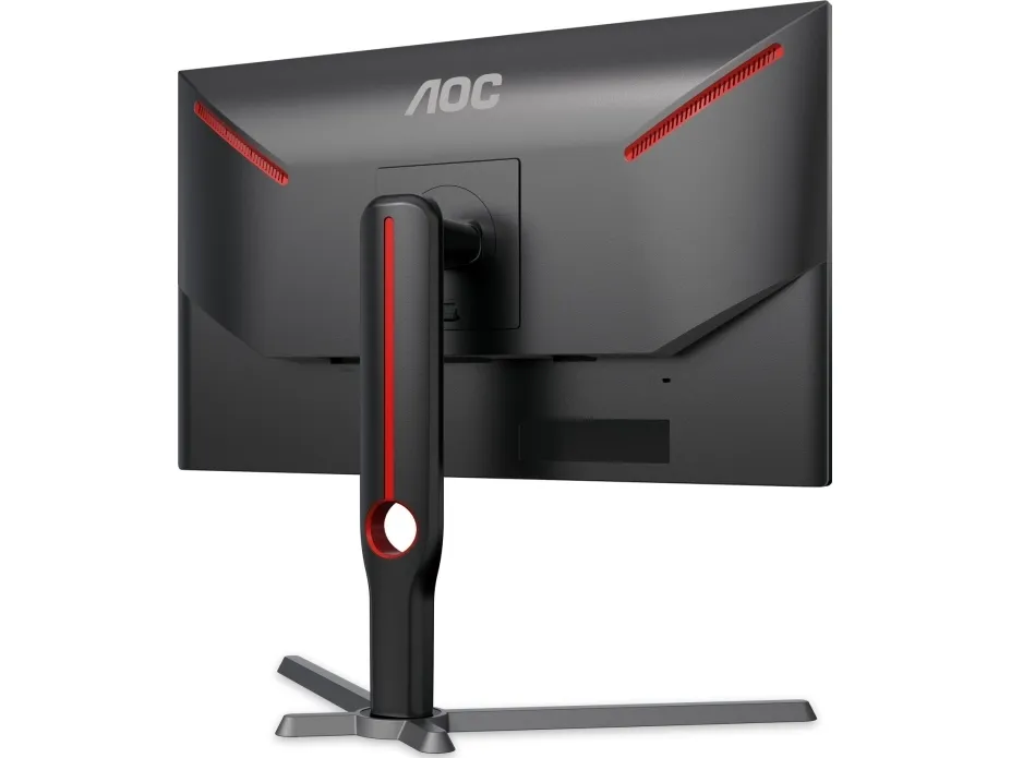 AOC | Gaming 25G3ZM/BK - LED-Skærm - Gaming - 24.5