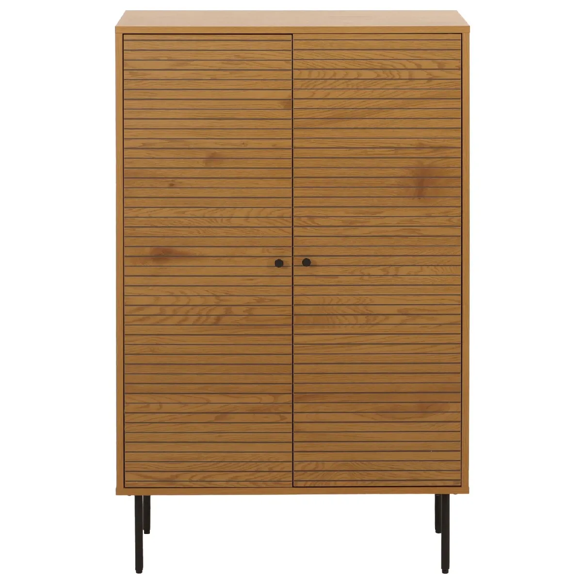MENDLER Highboard HWC-N78