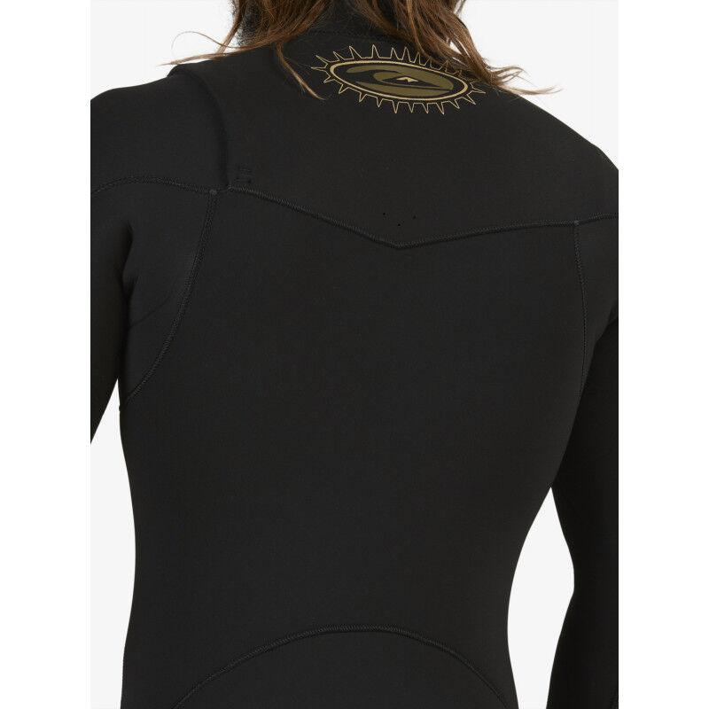 5/4/3mm Prologue Back Zip - Combinaison de surf homme