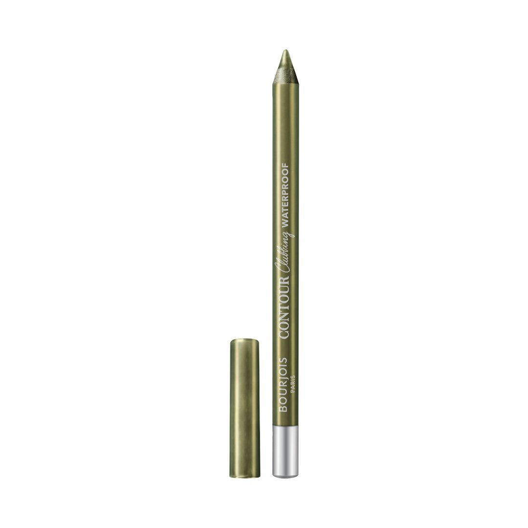 BOURJOIS  Contour Clubbing Waterproof Eye Pencil