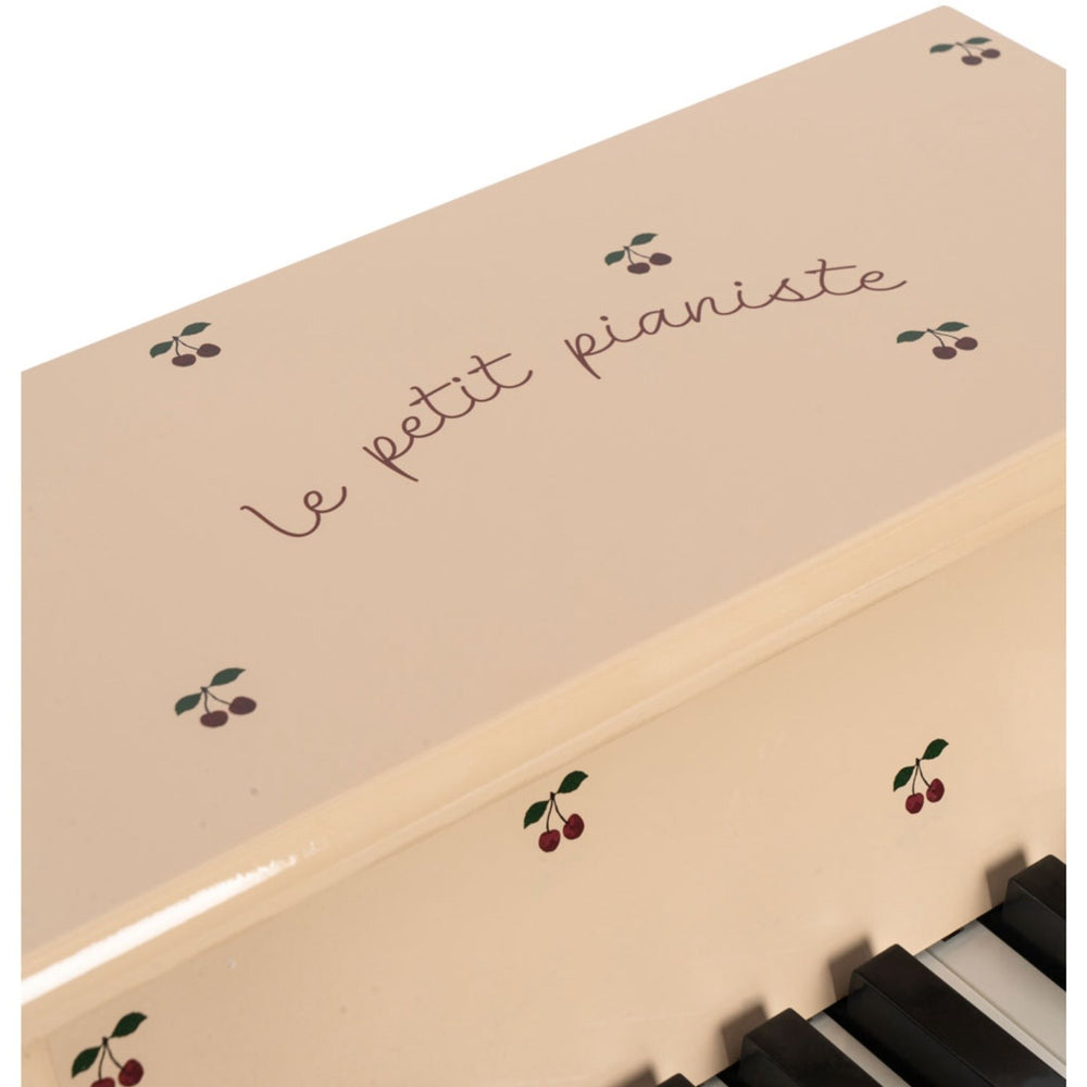 Køb Konges Sløjd Cherry Piano Glossy Fsc