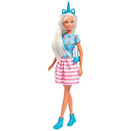 Simba Steffi Love Sweet & Fancy, 1 Stück, 2-fach sortiert