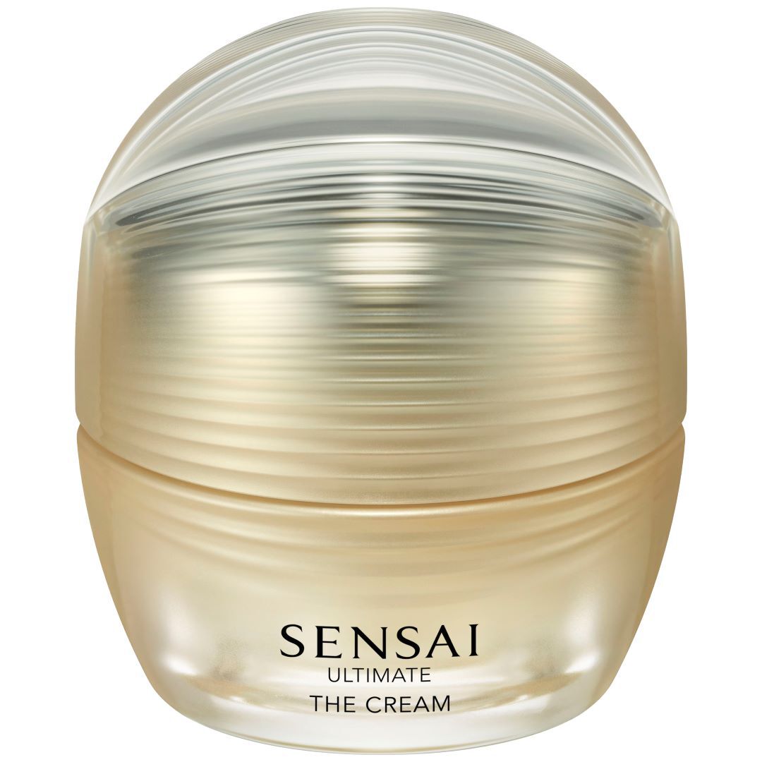 ULTIMATE Sensai ULTIMATE THE CREAM (TRIAL SIZE) 15mL - 15ml