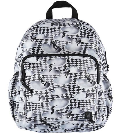 Vans X Molo Rucksack - Big Backpack - Skate Check