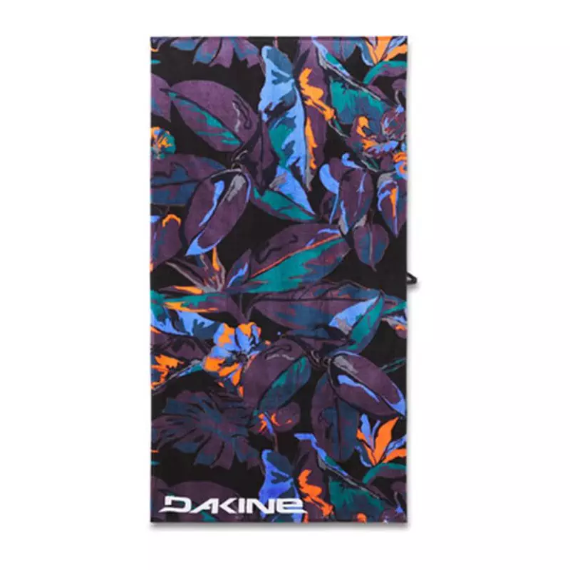 Serviette DAKINE Terry Beach Tropic Dream