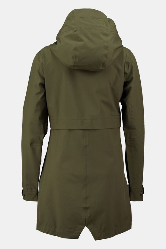 AGU AGU Urban Outdoor Parka Jacket Dames