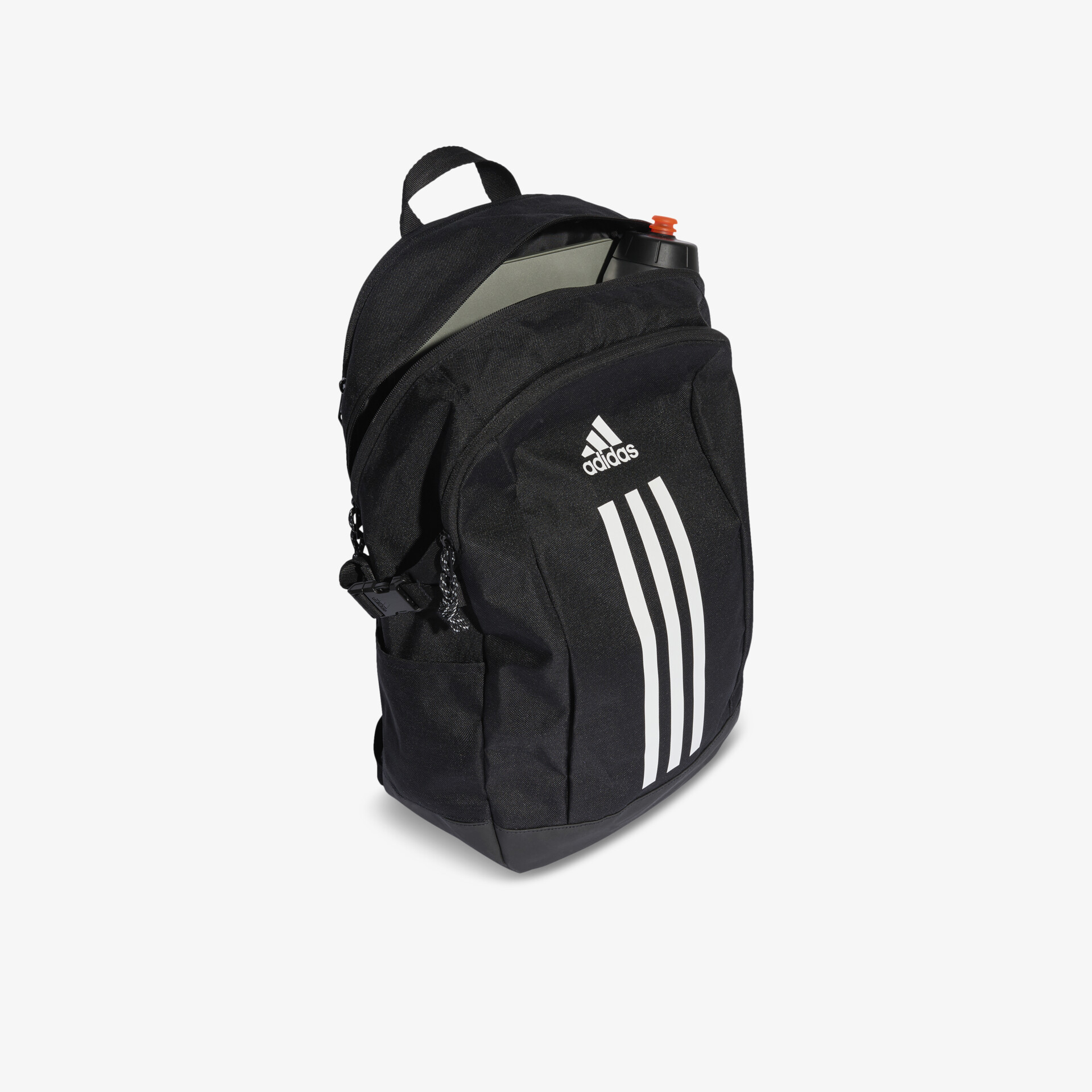 adidas POWER VII Unisex Rucksack schwarz