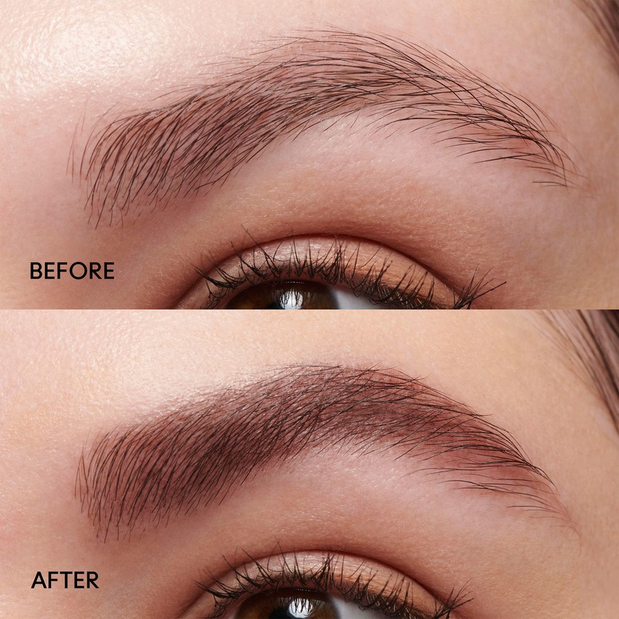 MAC Pro Brow Definer 1mm Hickory 0,03g