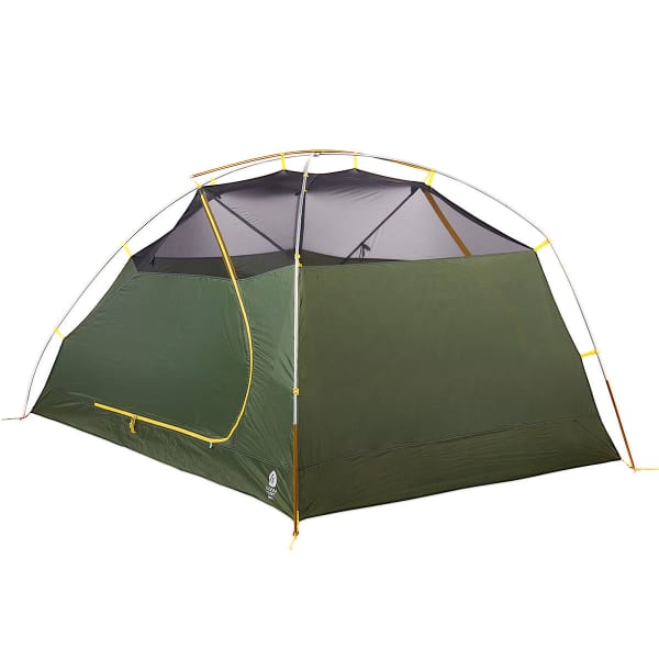 Tente bivouac SIERRA DESIGNS METEOR 3000-2 GREEN