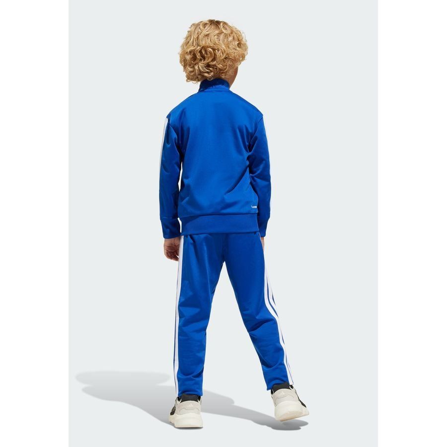 Adidas Survêtement maille 3 bandes Seasonal Essentials Tiberio Enfants