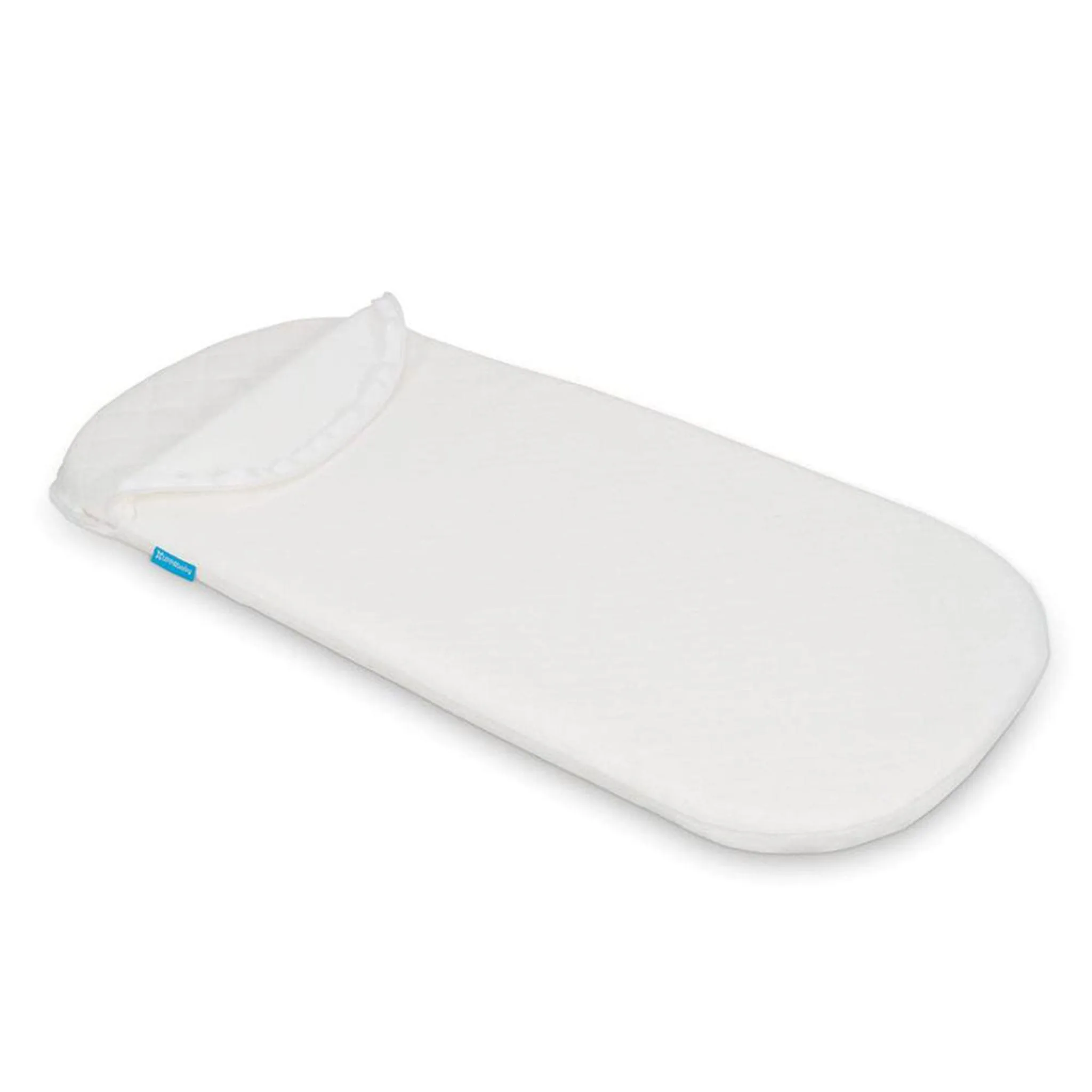 UPPAbaby Housse de Matelas pour Landau - Blanc