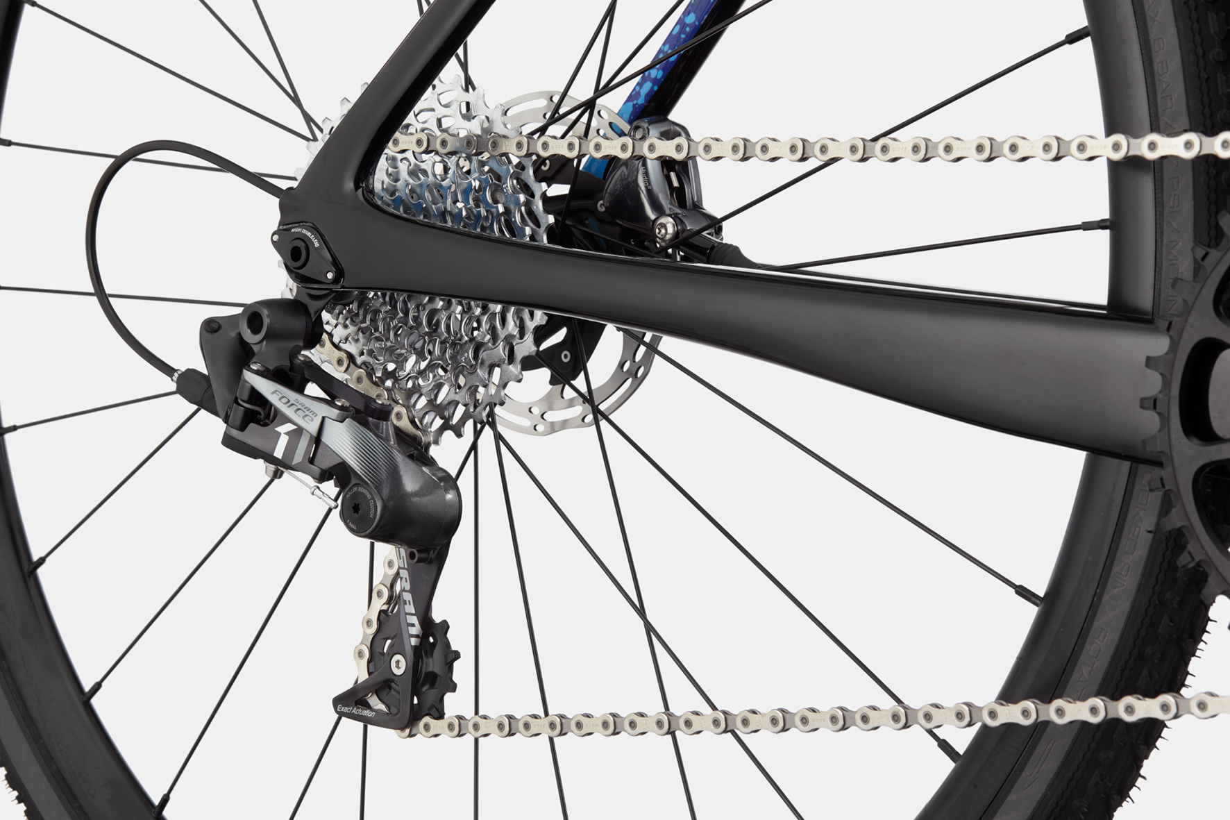 SuperSix EVO CX 10/PRH