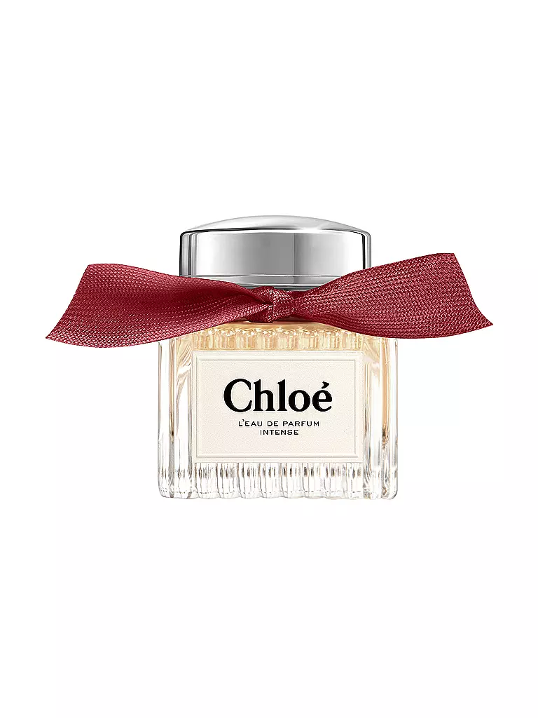 CHLOE Chloé L’Eau de Parfum Intense Refillable 30ml keine Farbe