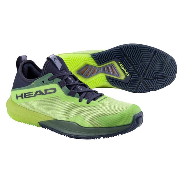 Head Motion Pro Padel Windahl LINV 2025  | EU46