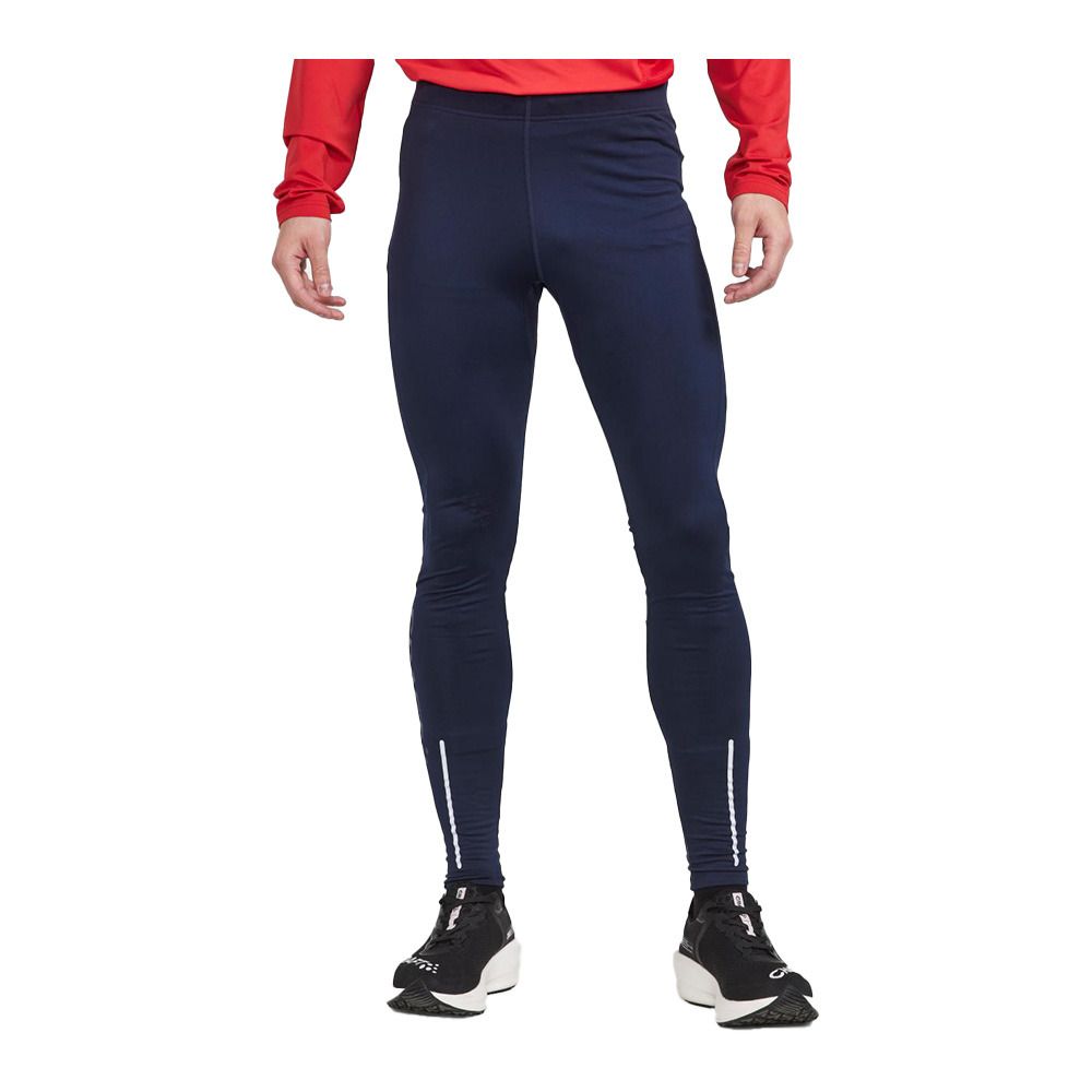 Craft ADV ESSENCE WARM - Legging Homme blaze-blaze