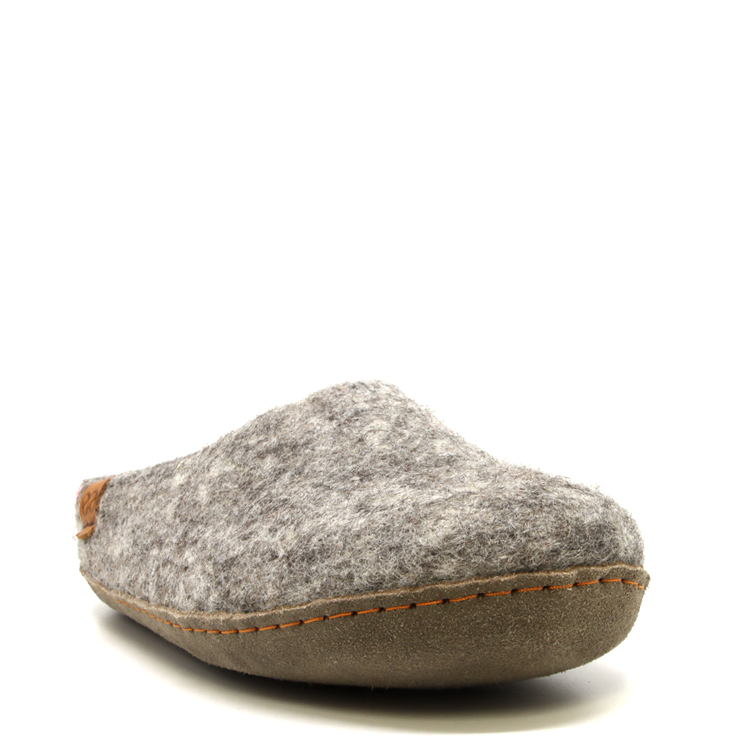 Wool By Green Comfort Makalu | GRIS