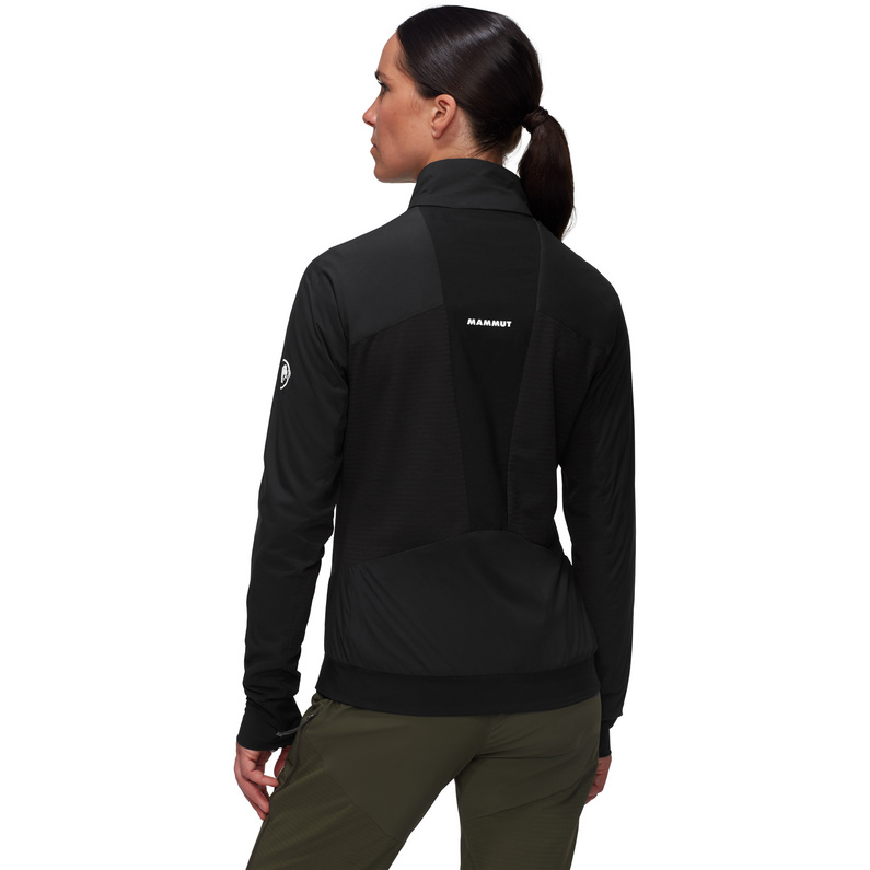 Mammut Damen Aenergy In Hybrid Jacke