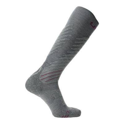 UYNSKI ONE COMFORT FIT - grau