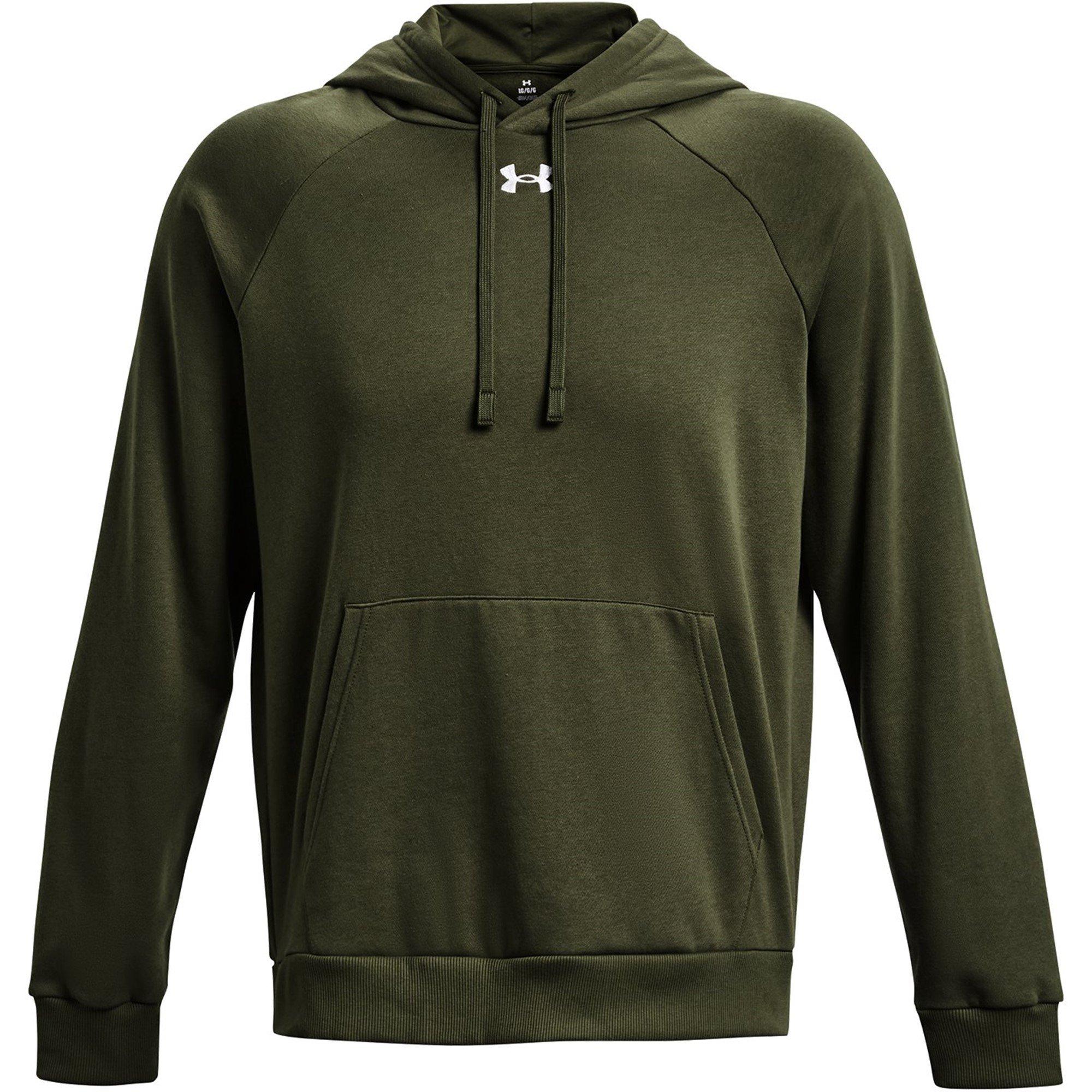 Under Armour Rival Fleece Hoodie Men's