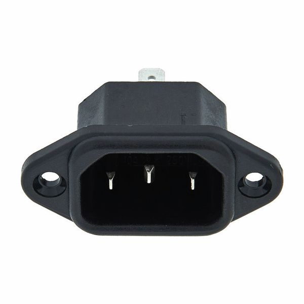 Adam Hall IEC Mains Socket