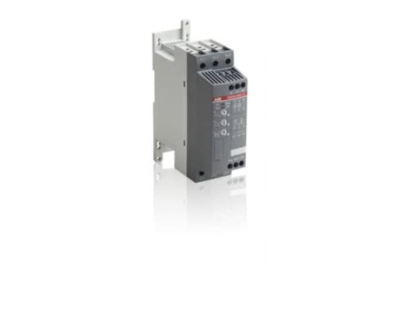 ABB PSR30-600-70, Grå, IP20, 30 A, 128 x 45 x 160 mm, 600 g, 137 mm