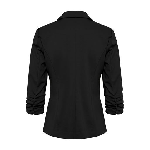 Fransa Blazer, Sort, S