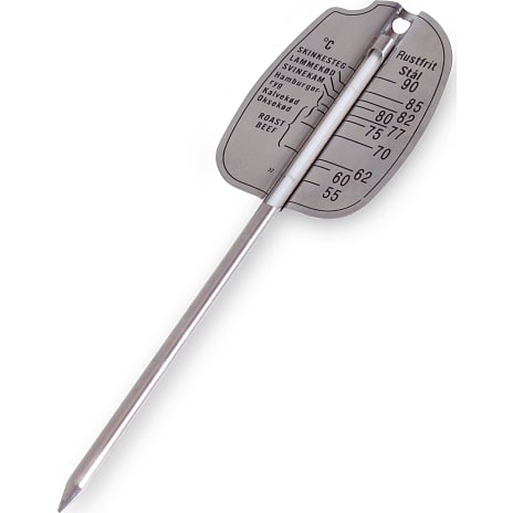Vores stegetermometer