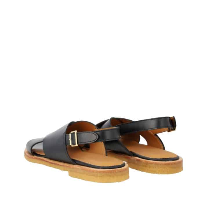 Angulus Sandal Dame 5637-101