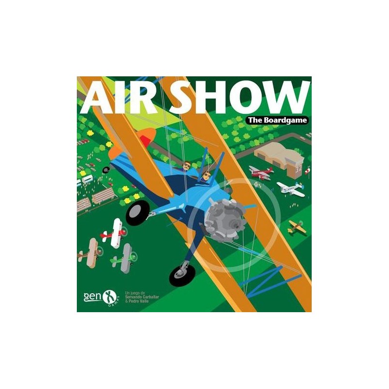 Air Show
