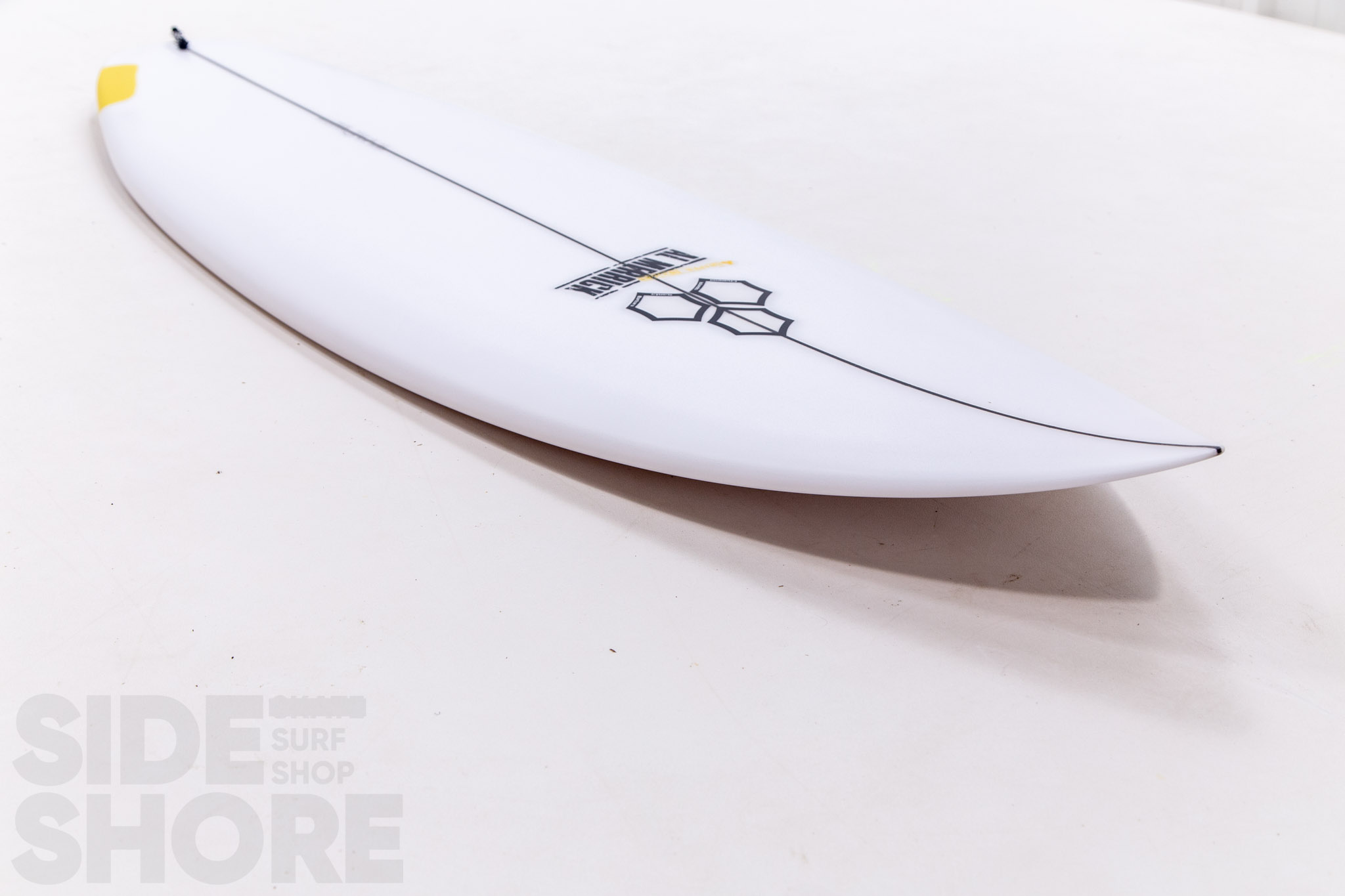 Al Merrick Happy Everyday - 5'11 x 20
